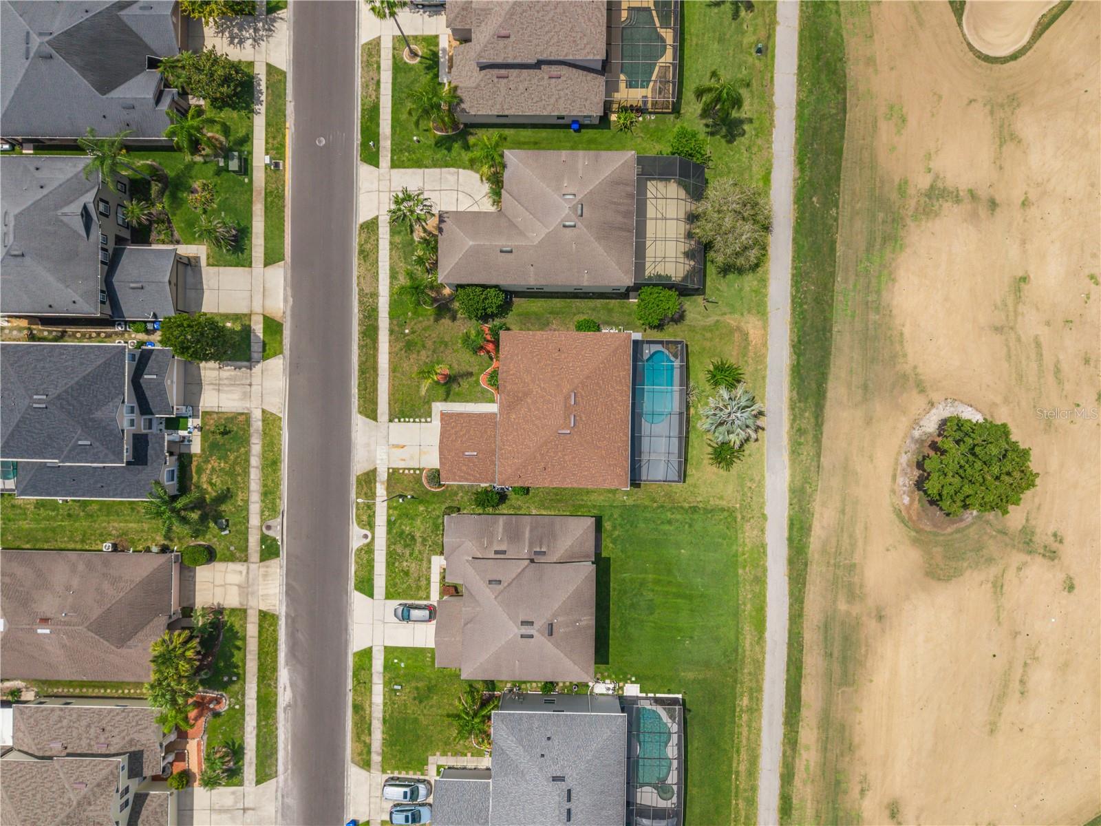 2321 THE OAKS BOULEVARD