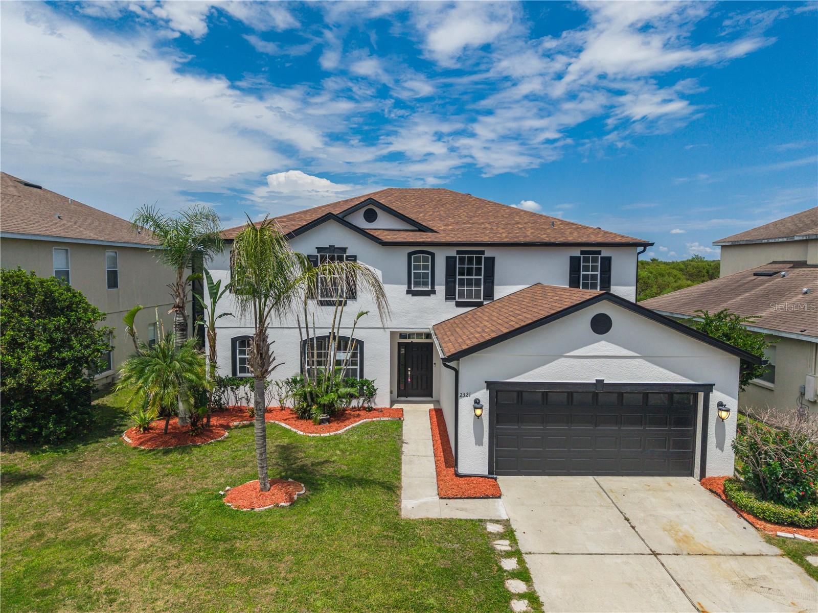 2321 THE OAKS BOULEVARD