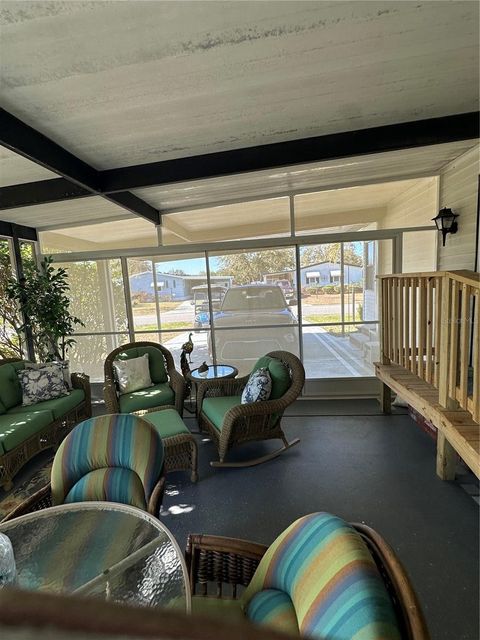 Tiny photo for 1710 Lilly Lane, Lady Lake, FL 32159 (MLS # G5109044)