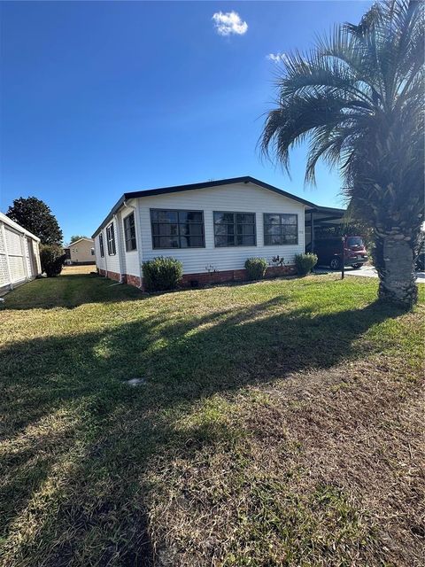 Tiny photo for 1710 Lilly Lane, Lady Lake, FL 32159 (MLS # G5109044)