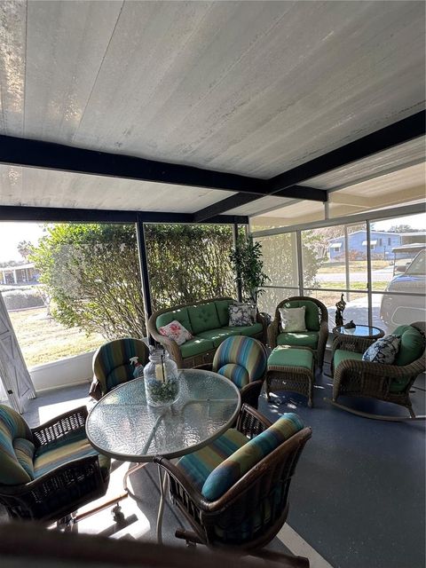 Tiny photo for 1710 Lilly Lane, Lady Lake, FL 32159 (MLS # G5109044)