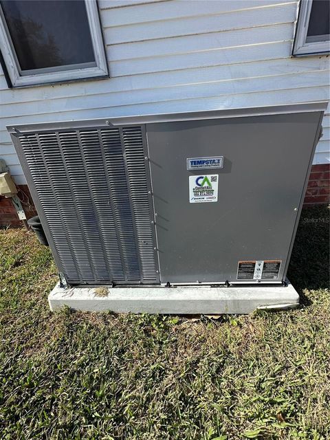 Tiny photo for 1710 Lilly Lane, Lady Lake, FL 32159 (MLS # G5109044)