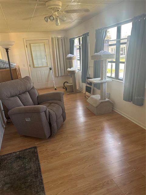 Tiny photo for 1710 Lilly Lane, Lady Lake, FL 32159 (MLS # G5109044)