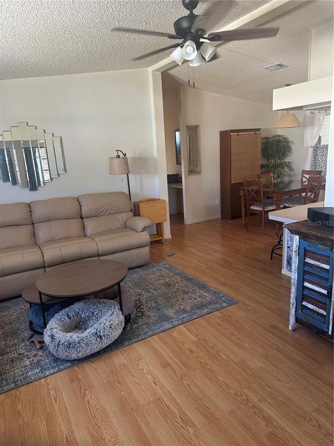 Tiny photo for 1710 Lilly Lane, Lady Lake, FL 32159 (MLS # G5109044)