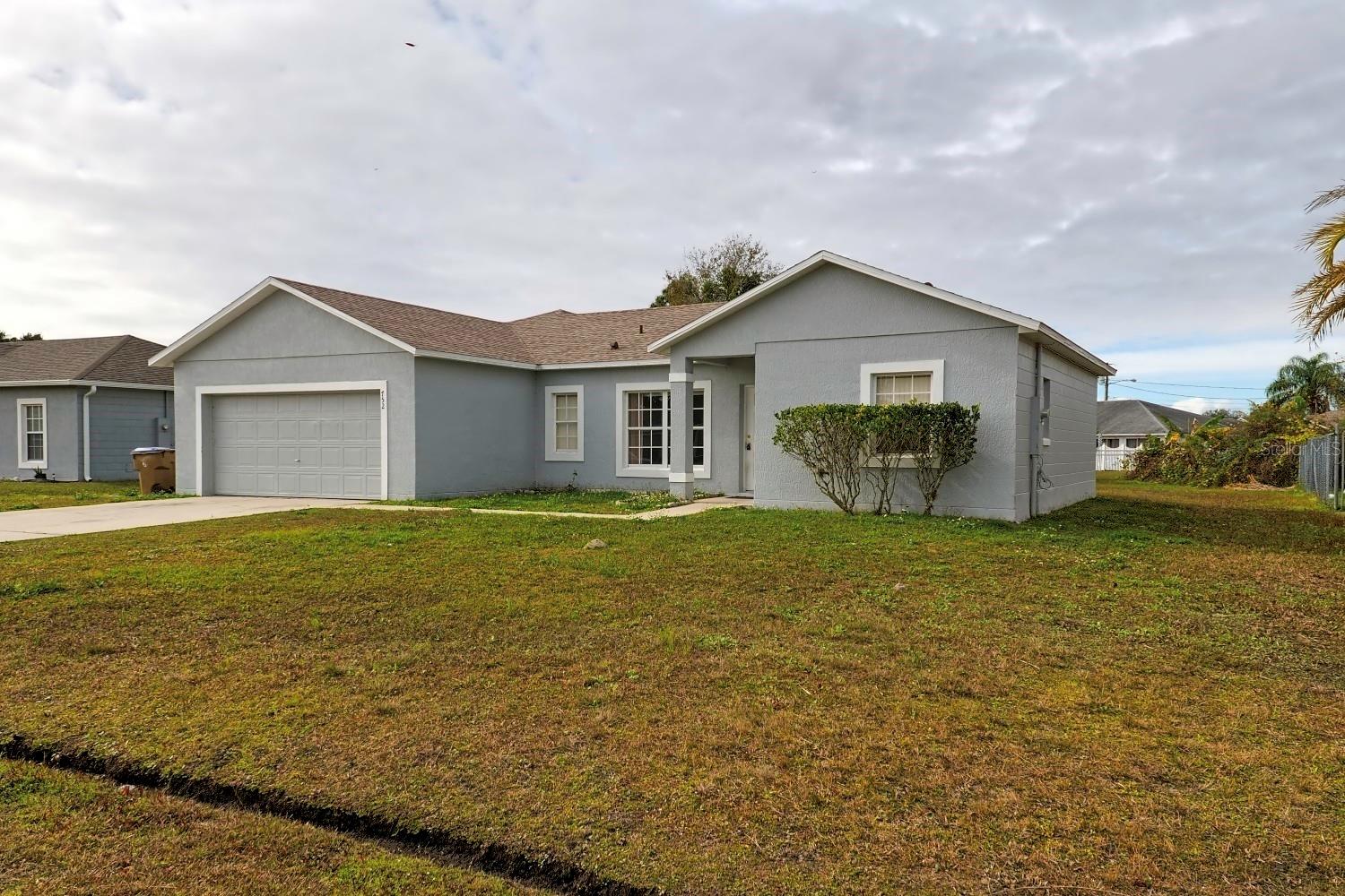 Photo 1 of 16 — 752 PARIS DRIVE, KISSIMMEE, FL 34759