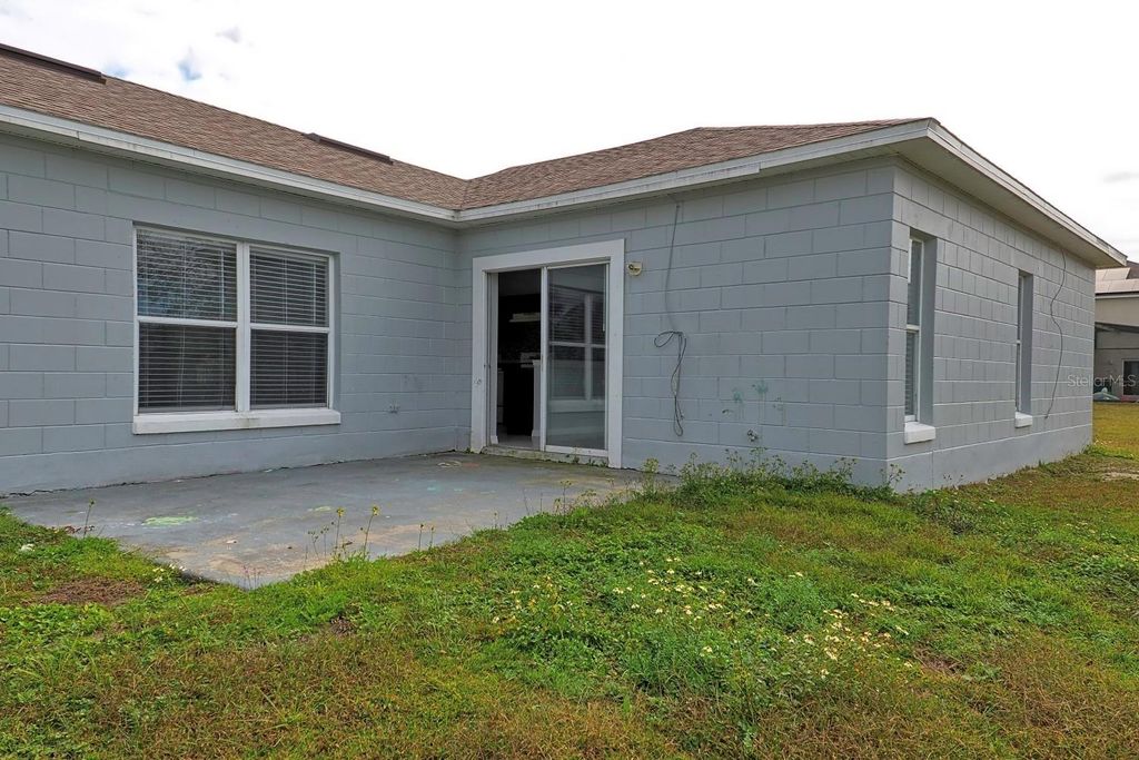 Photo of 752 Paris Drive, Kissimmee, FL 34759 (MLS # O6424411)