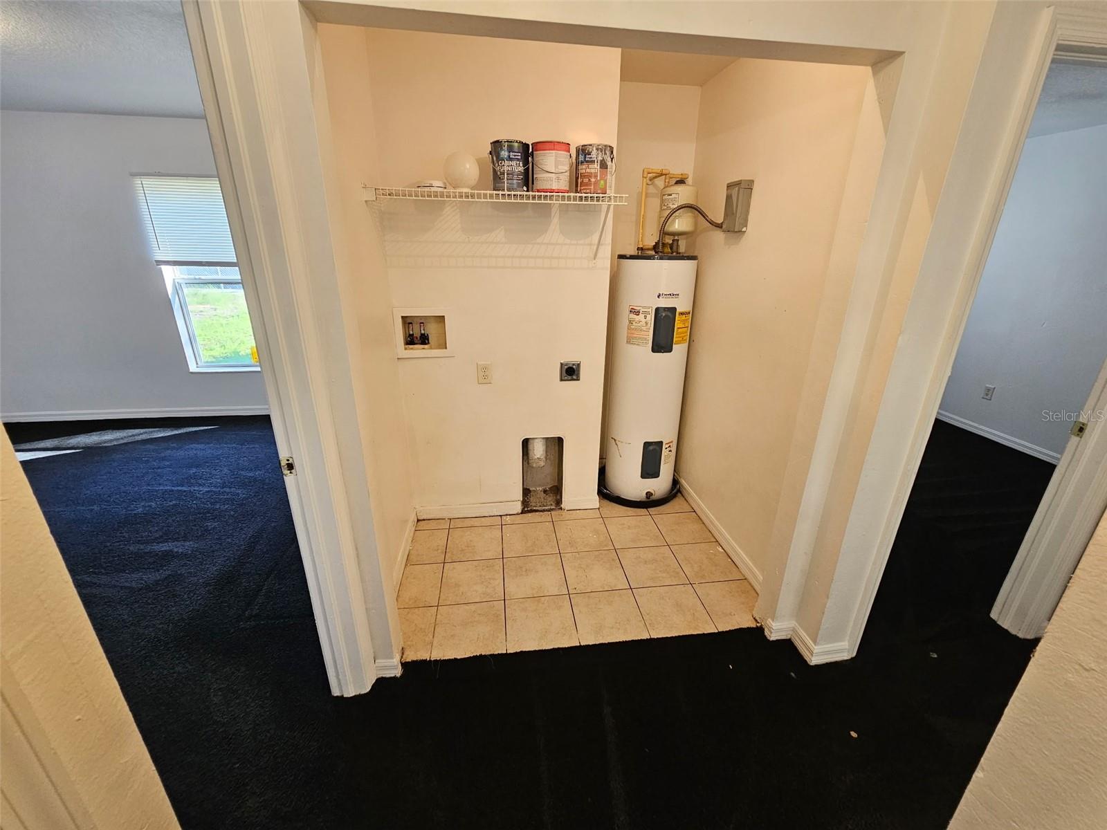 CHEROKEE SUB - Residential