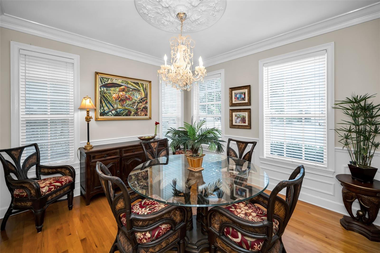 CLAIR MEL SUB UNIT - Residential