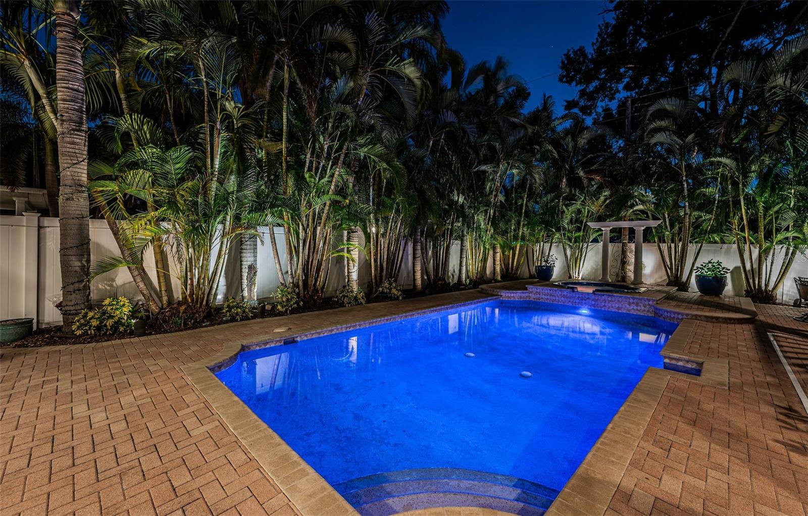 CLAIR MEL SUB UNIT - Residential