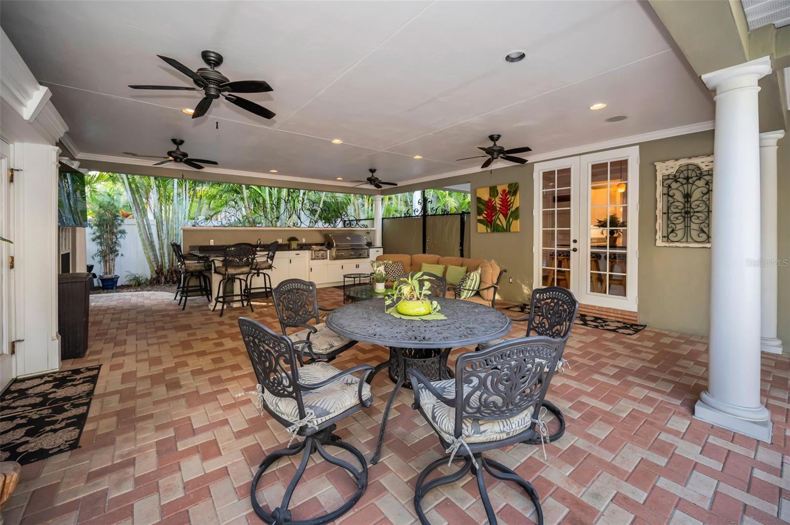 CLAIR MEL SUB UNIT - Residential