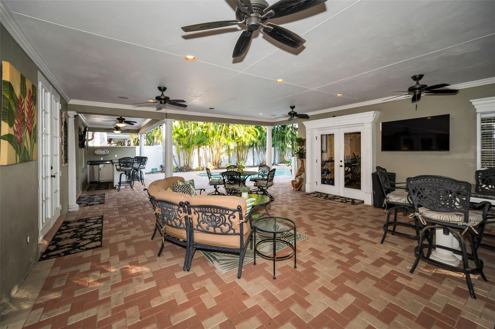 CLAIR MEL SUB UNIT - Residential