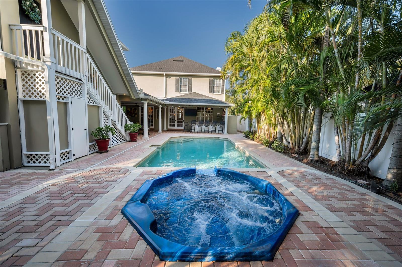 CLAIR MEL SUB UNIT - Residential