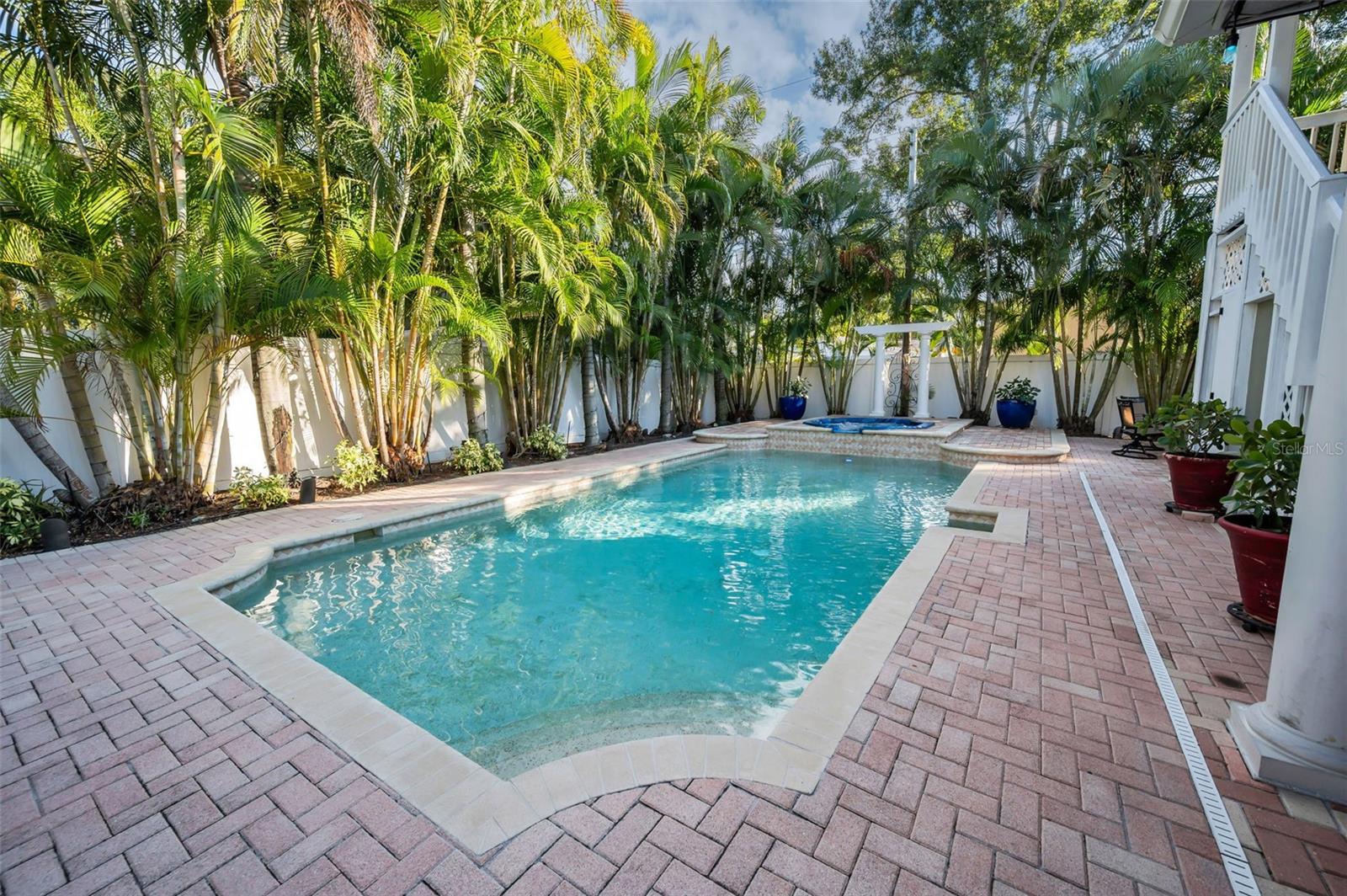 CLAIR MEL SUB UNIT - Residential