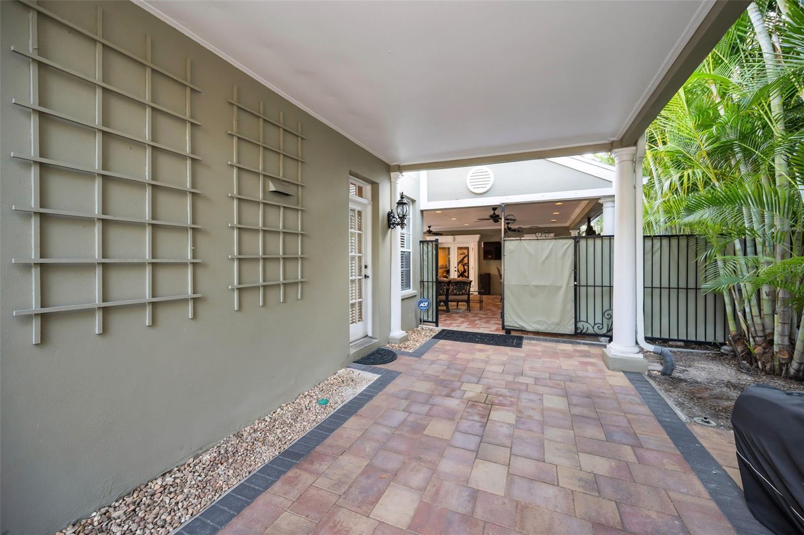 CLAIR MEL SUB UNIT - Residential