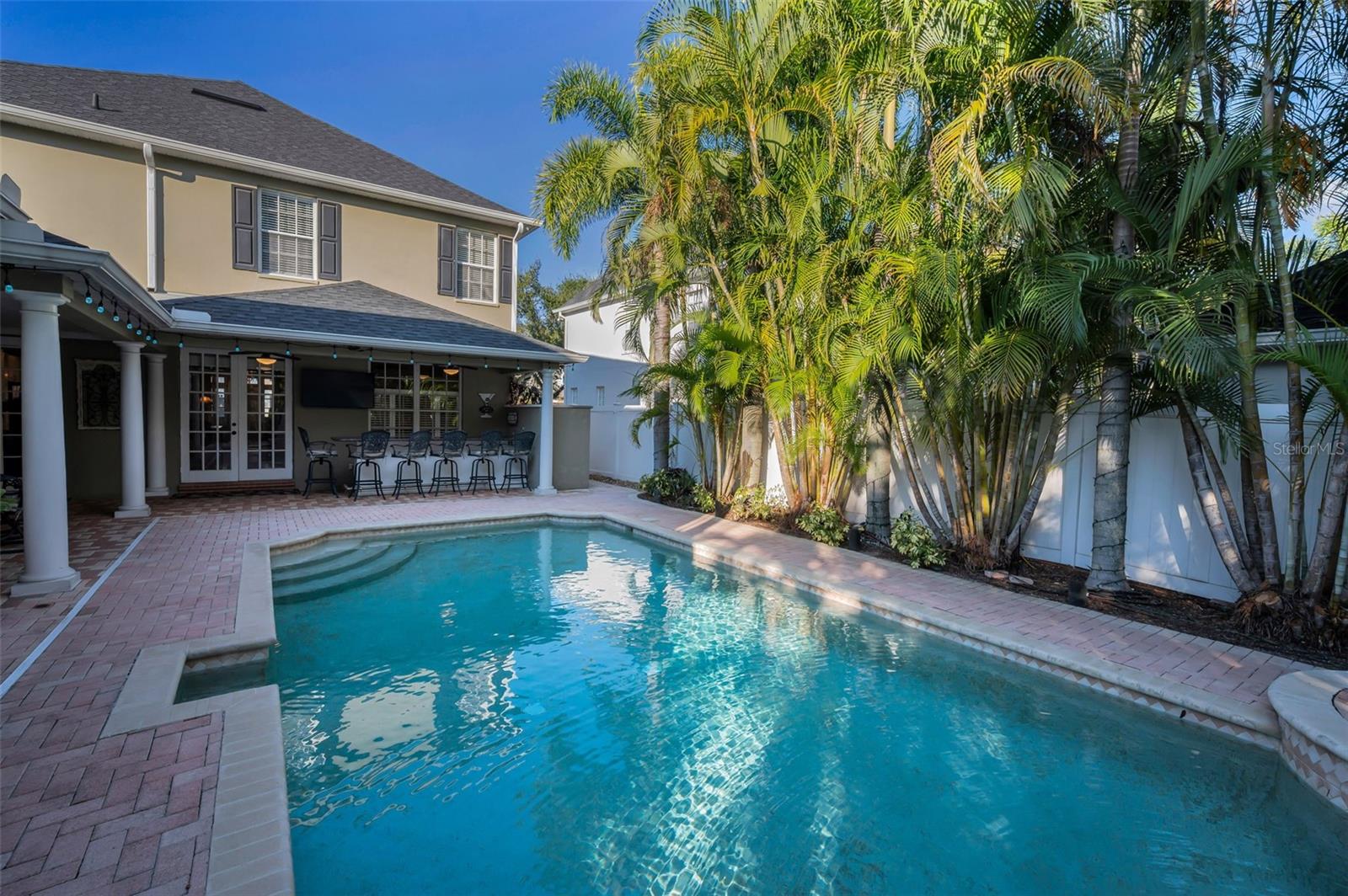 CLAIR MEL SUB UNIT - Residential