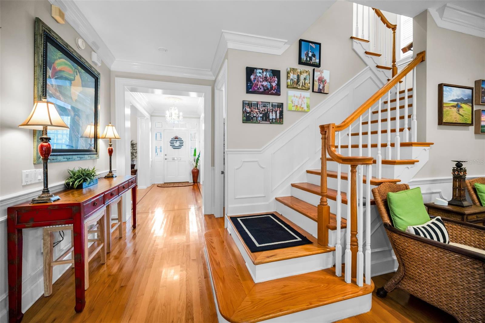 CLAIR MEL SUB UNIT - Residential