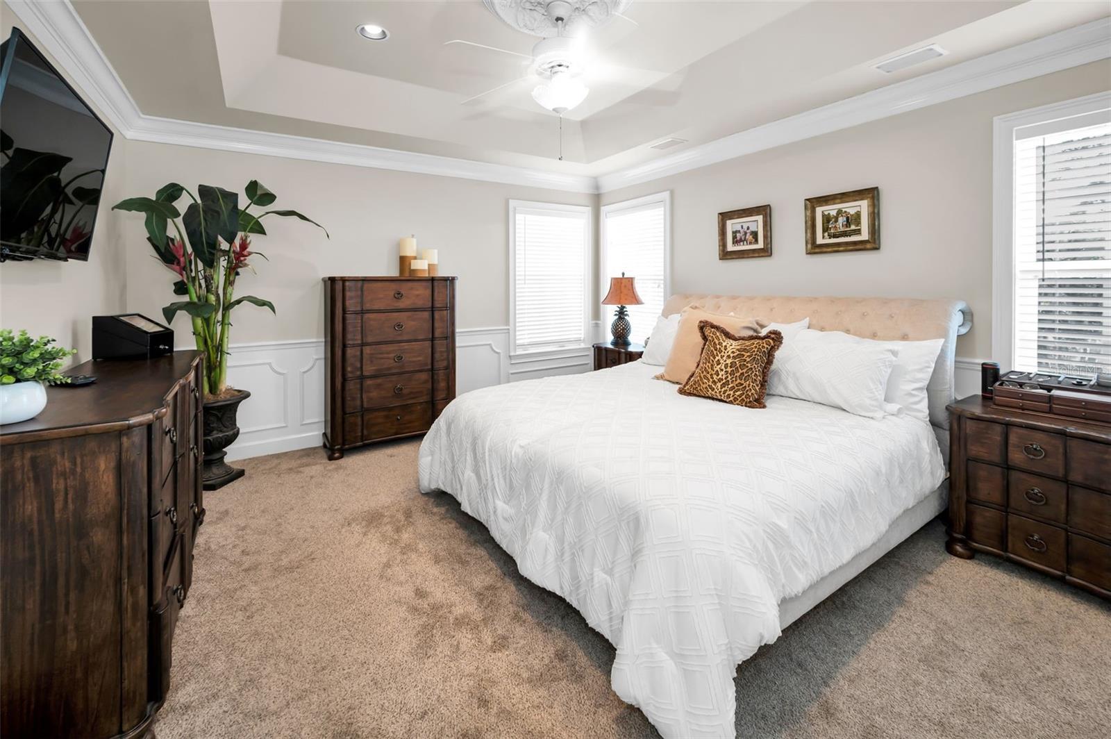 CLAIR MEL SUB UNIT - Residential