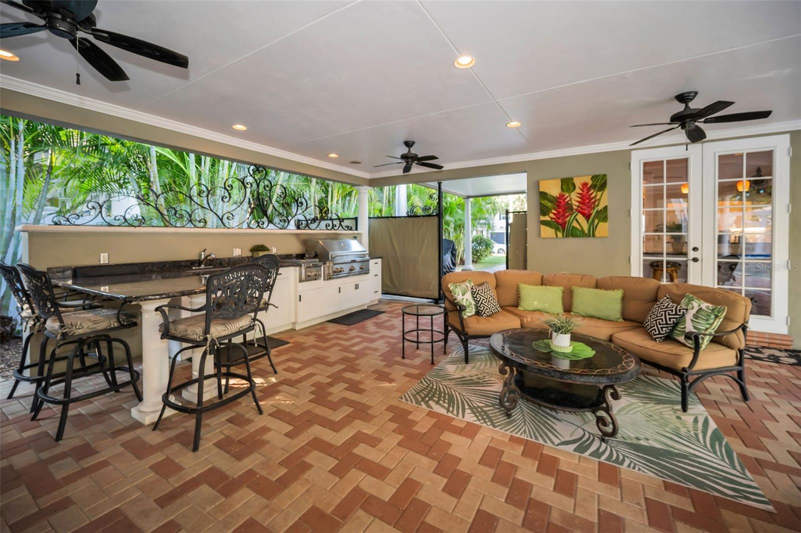 CLAIR MEL SUB UNIT - Residential