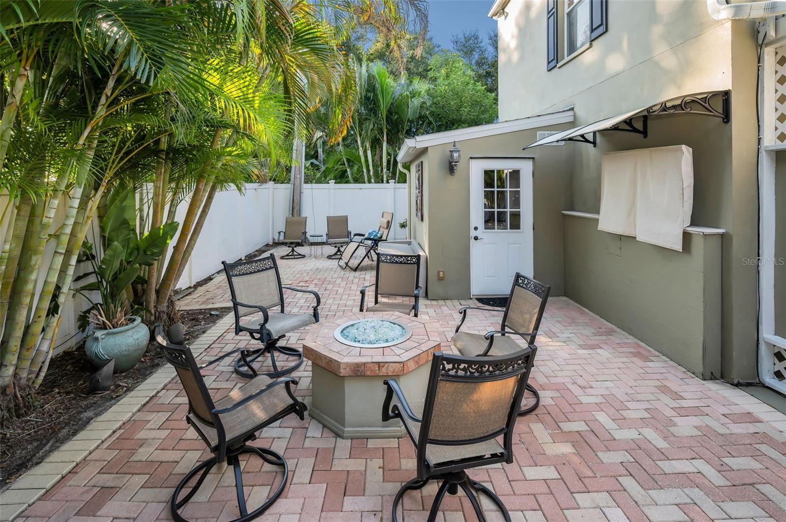 CLAIR MEL SUB UNIT - Residential