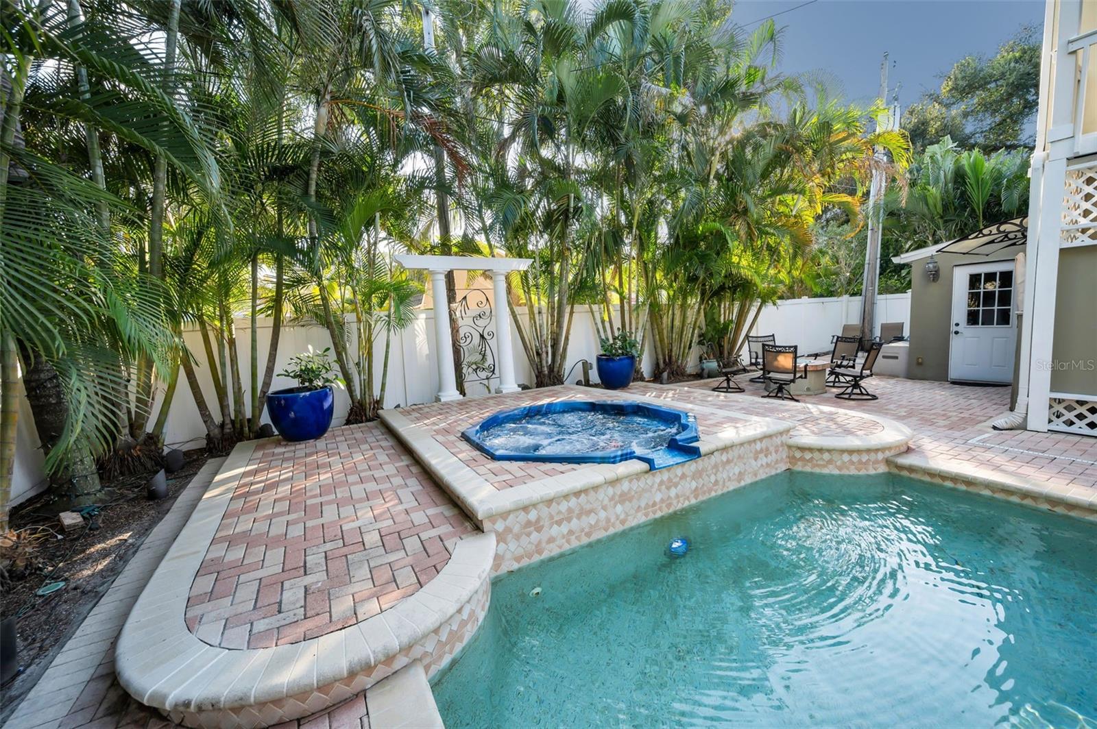 CLAIR MEL SUB UNIT - Residential