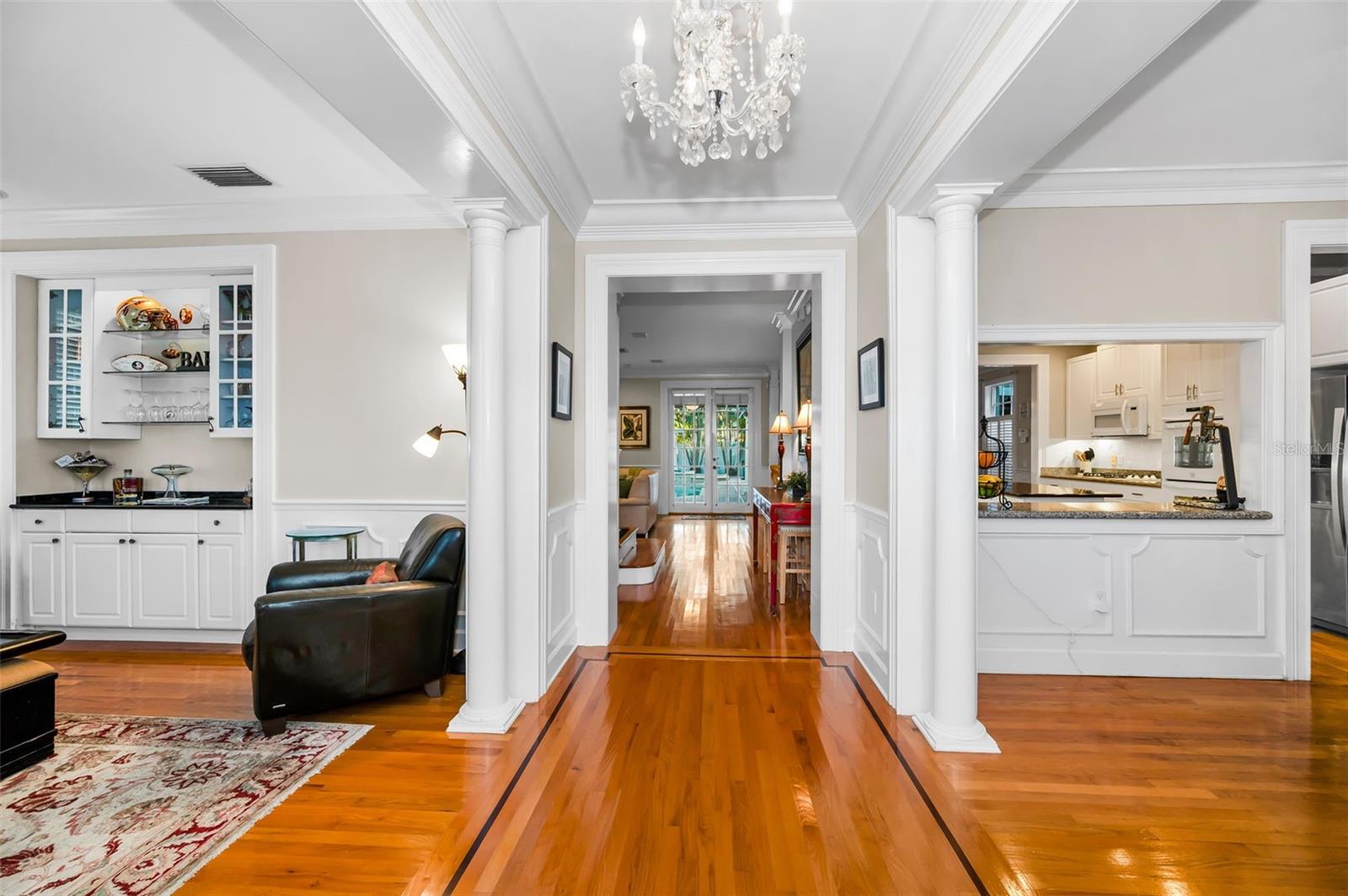 CLAIR MEL SUB UNIT - Residential