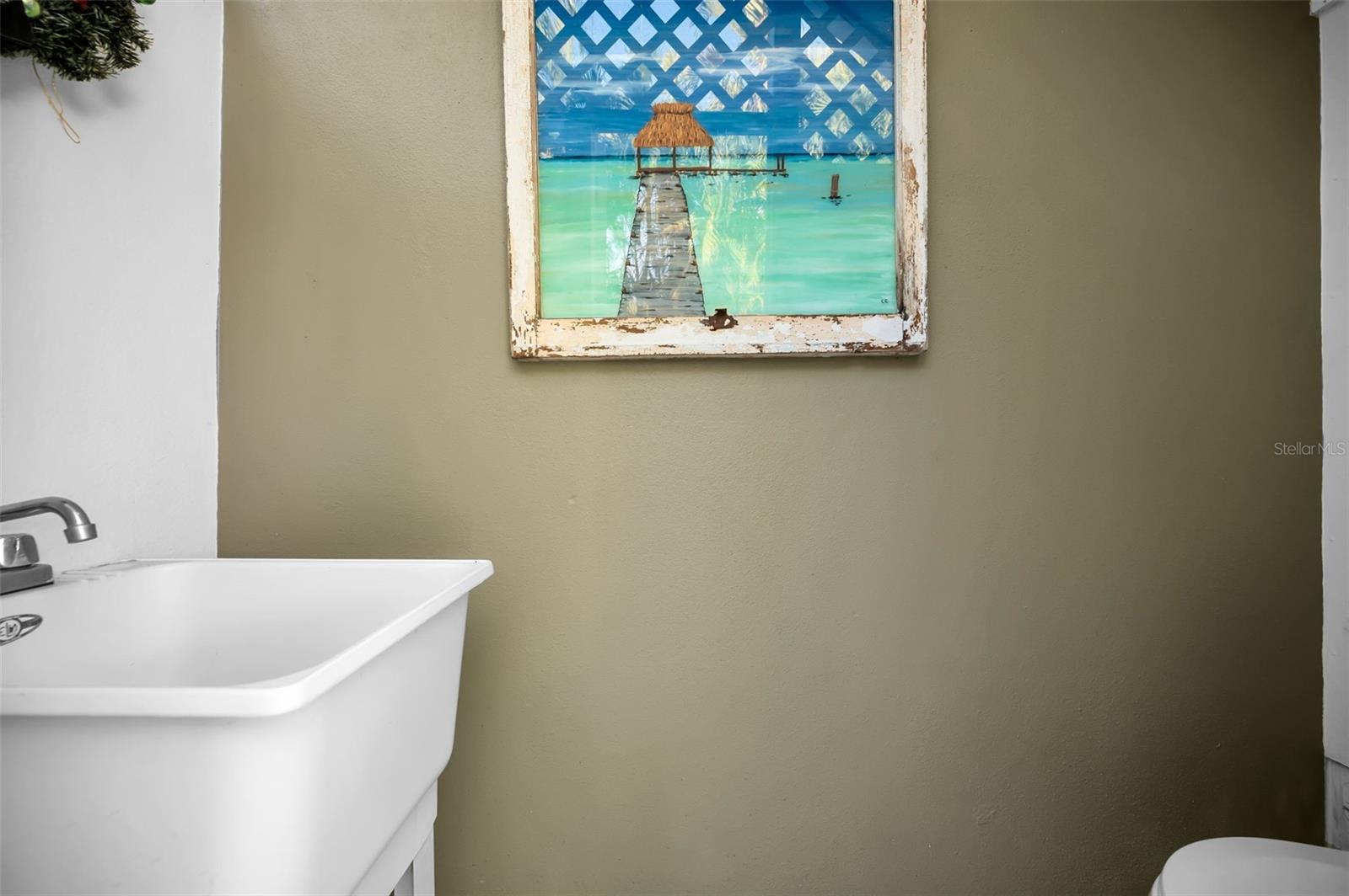 CLAIR MEL SUB UNIT - Residential