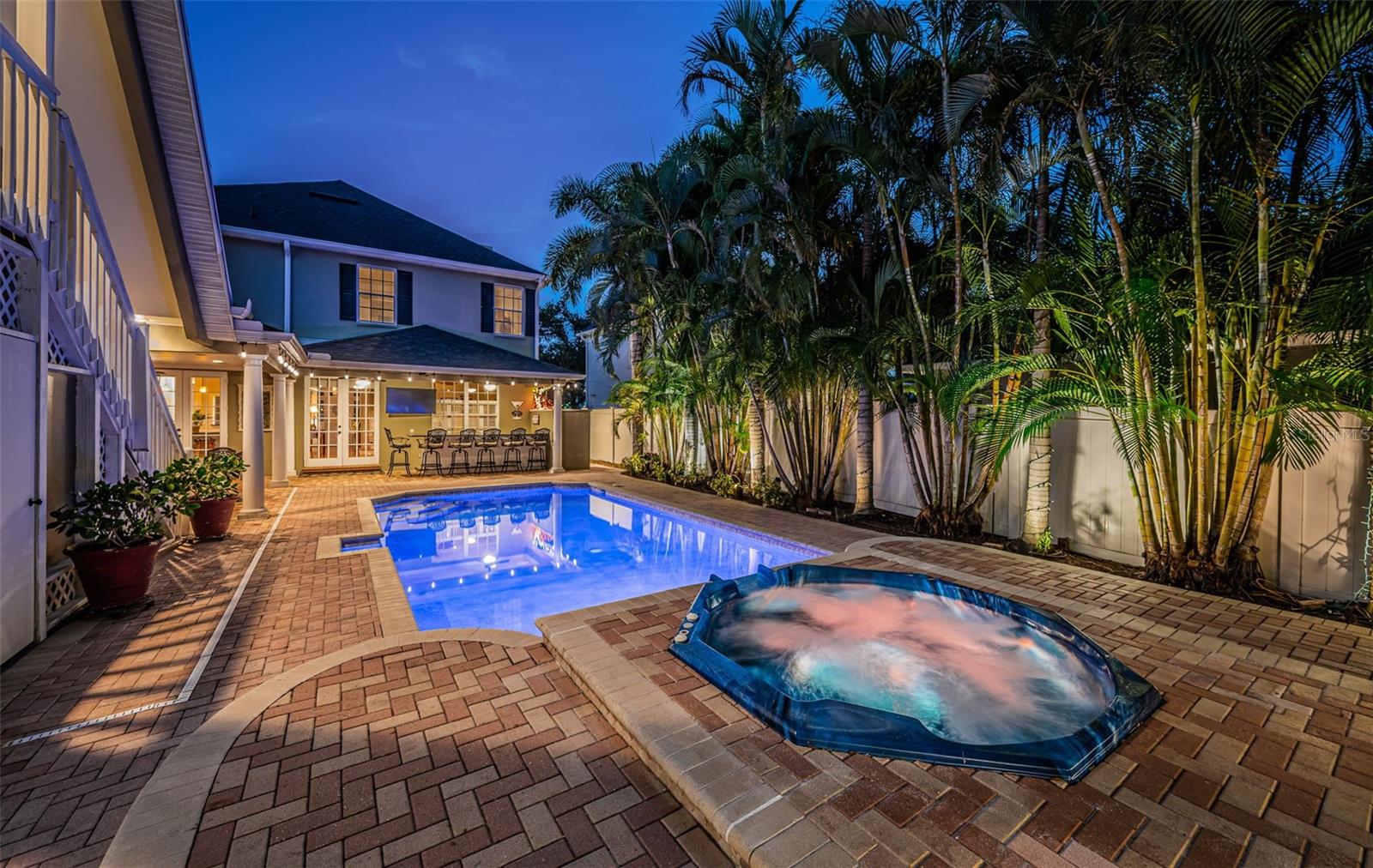 CLAIR MEL SUB UNIT - Residential