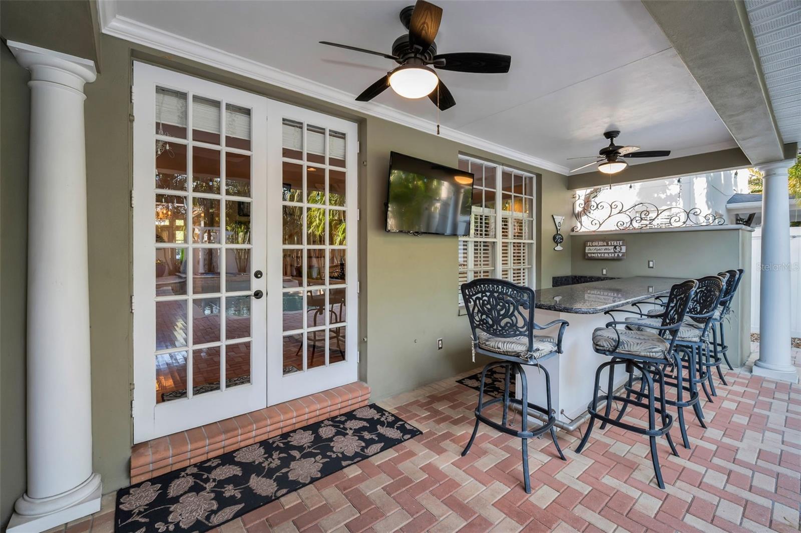 CLAIR MEL SUB UNIT - Residential