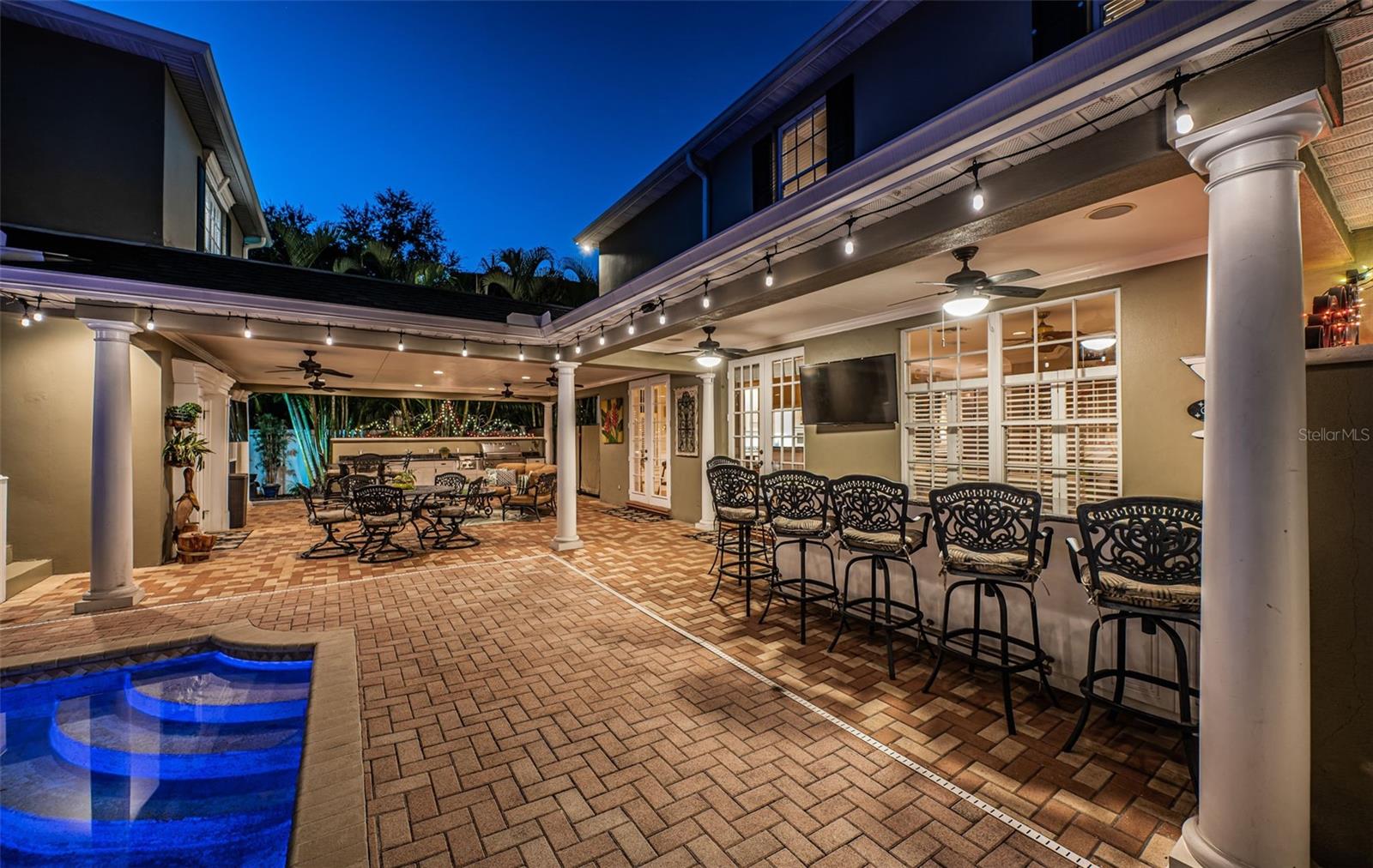 CLAIR MEL SUB UNIT - Residential