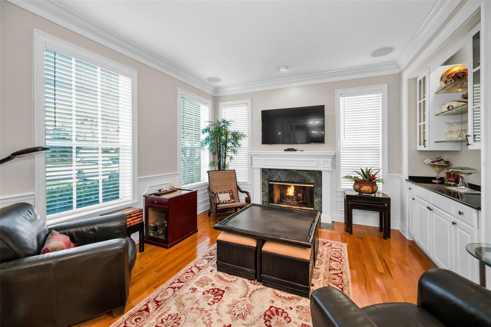 CLAIR MEL SUB UNIT - Residential