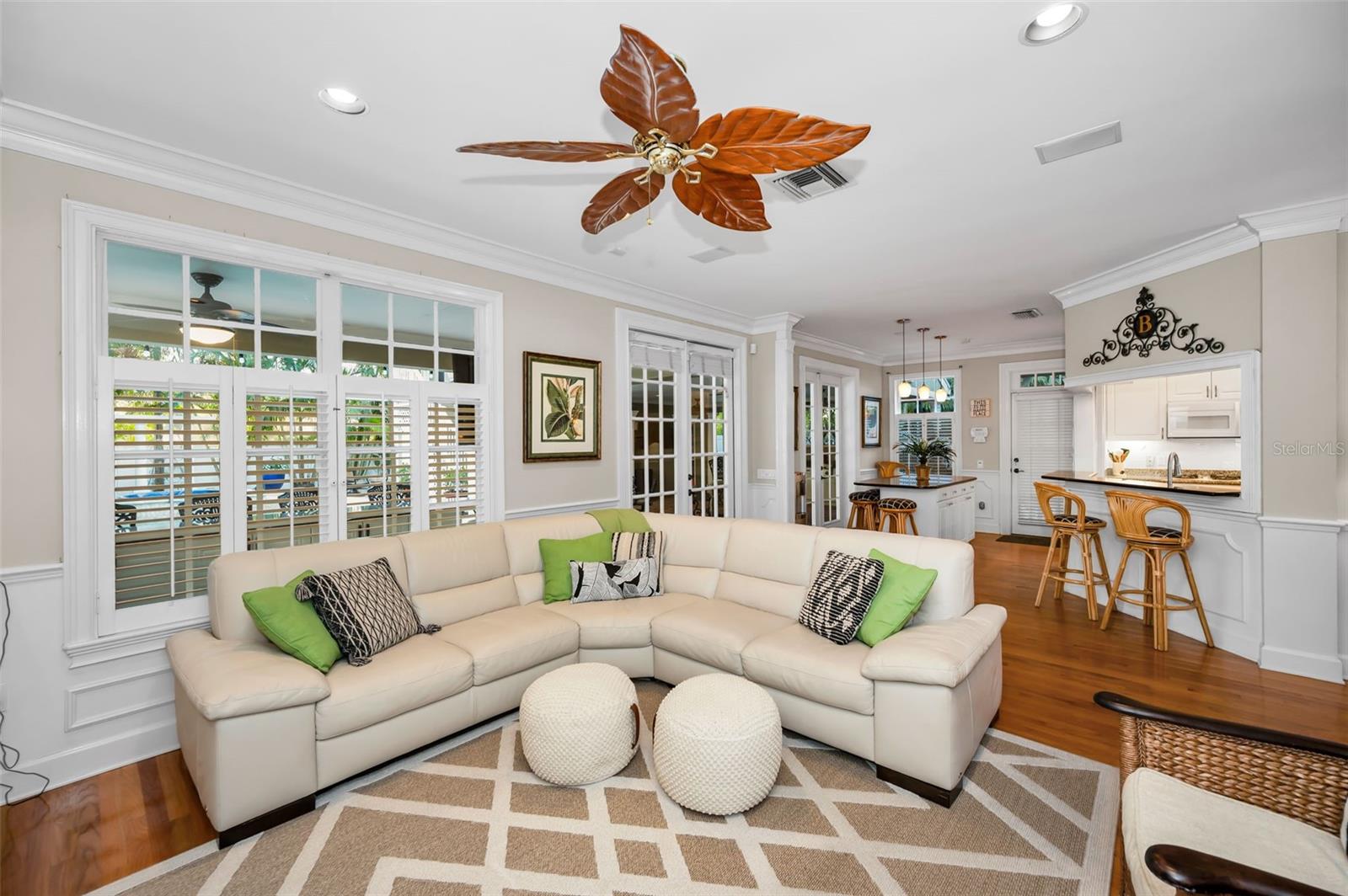 CLAIR MEL SUB UNIT - Residential