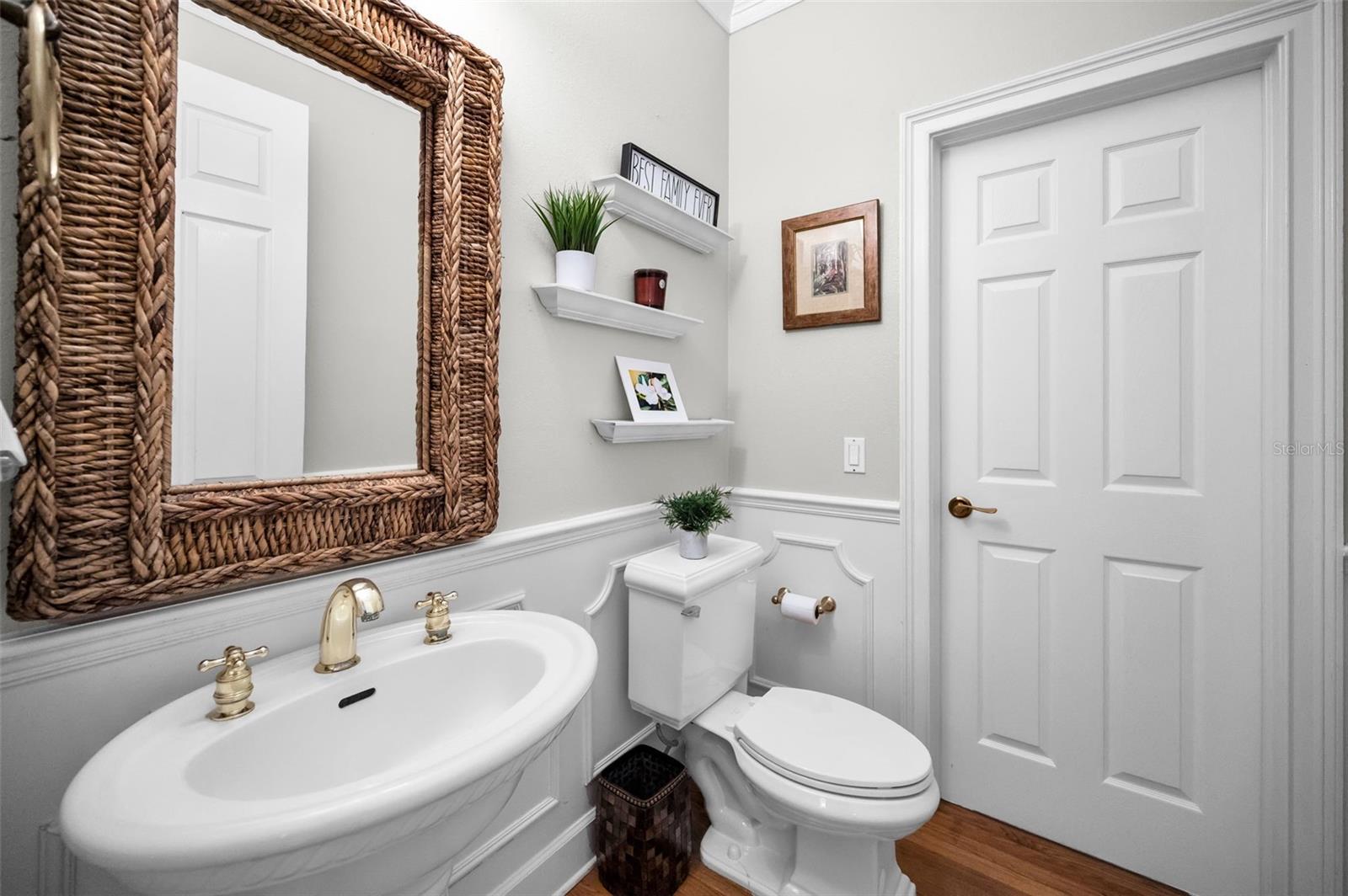 CLAIR MEL SUB UNIT - Residential