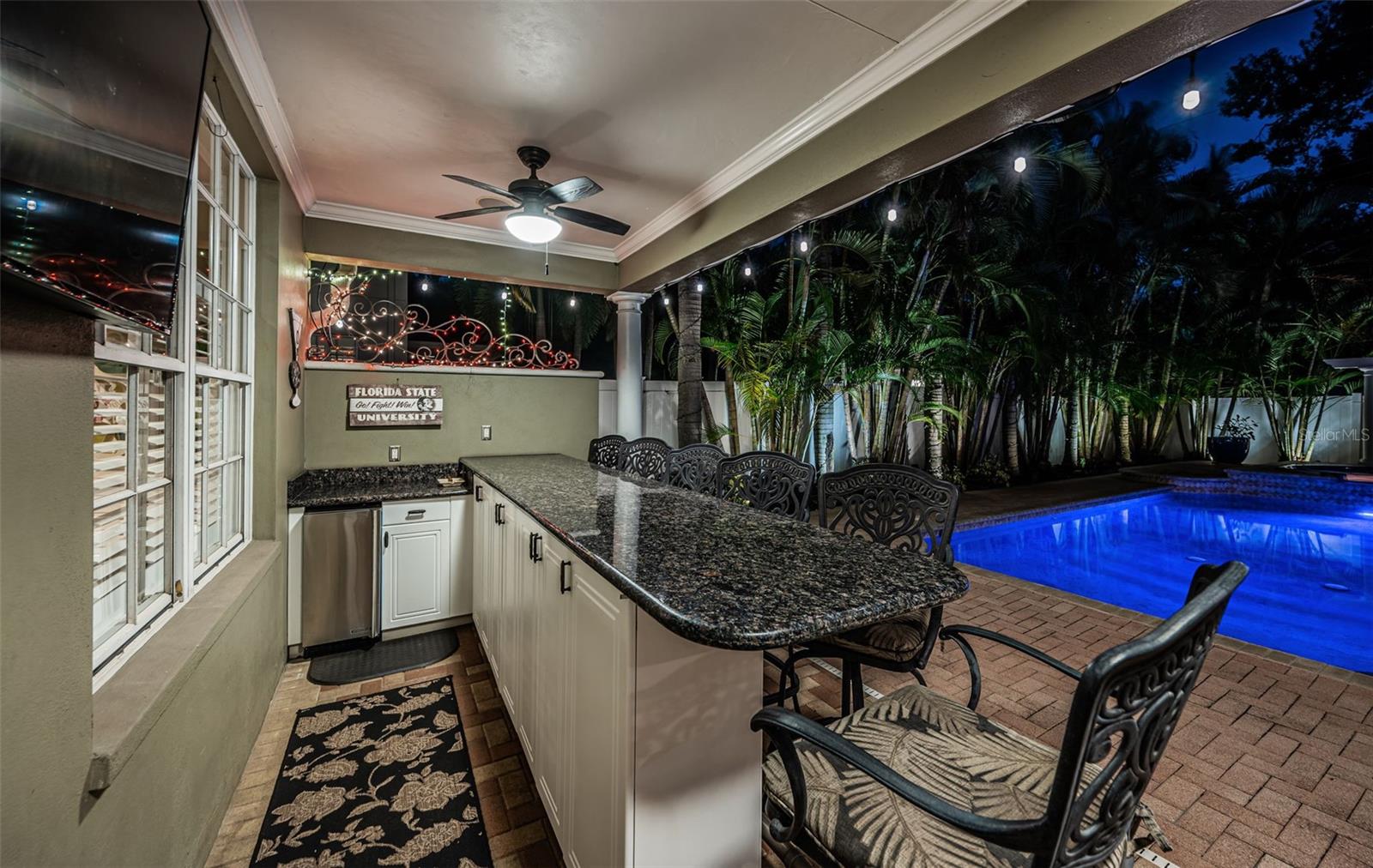 CLAIR MEL SUB UNIT - Residential