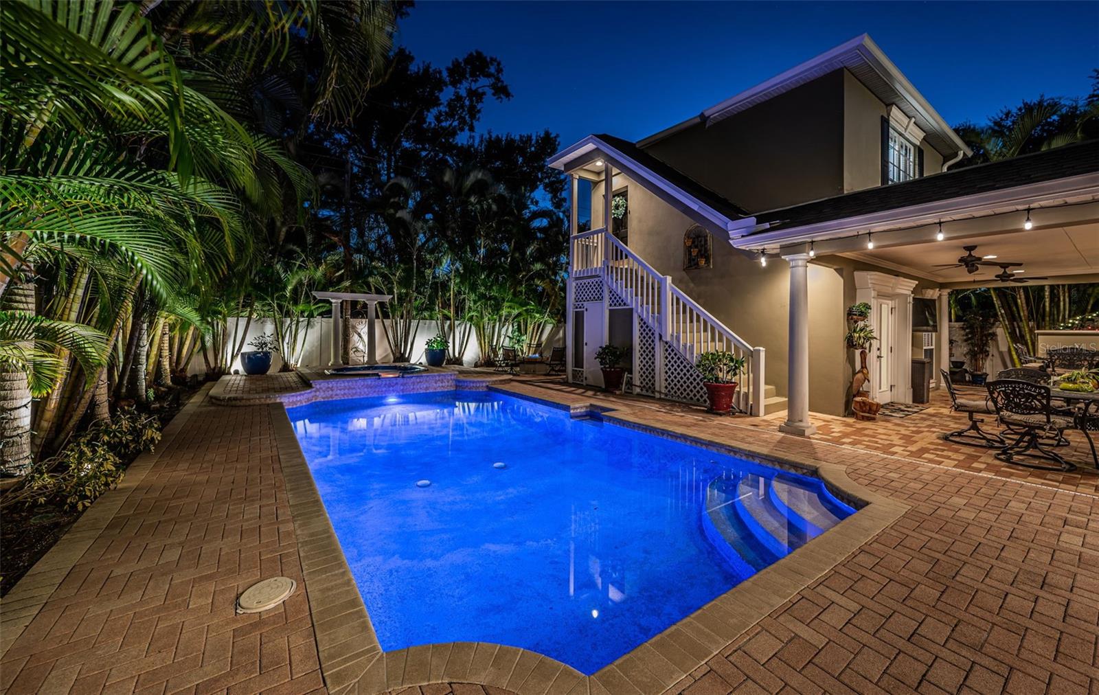 CLAIR MEL SUB UNIT - Residential