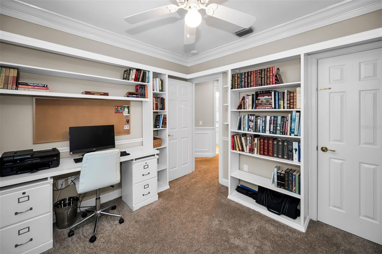 CLAIR MEL SUB UNIT - Residential