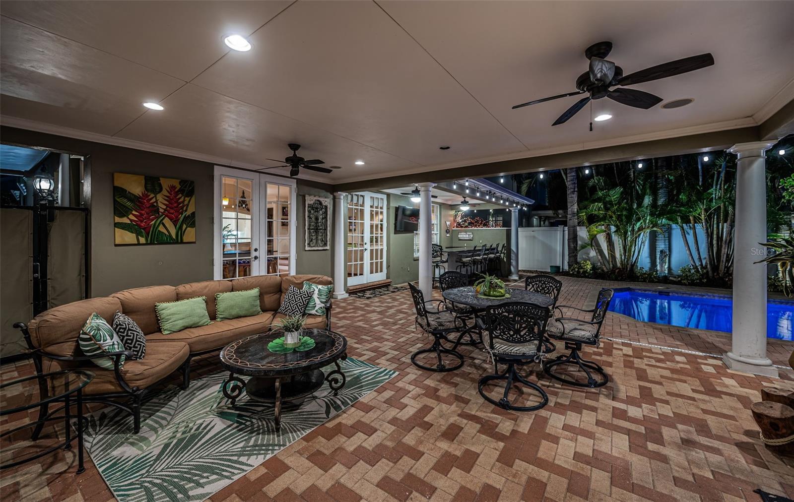 CLAIR MEL SUB UNIT - Residential