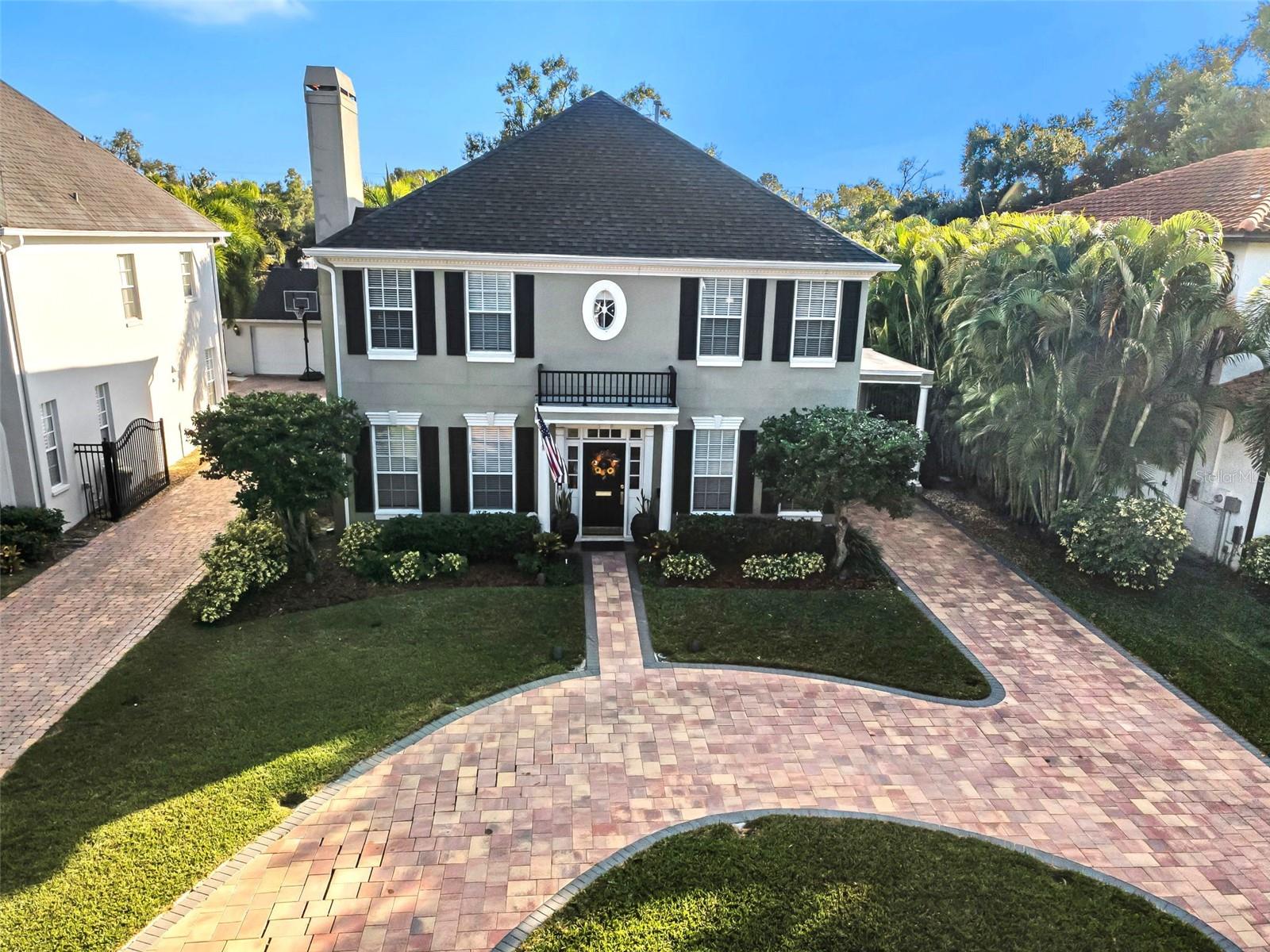 CLAIR MEL SUB UNIT - Residential