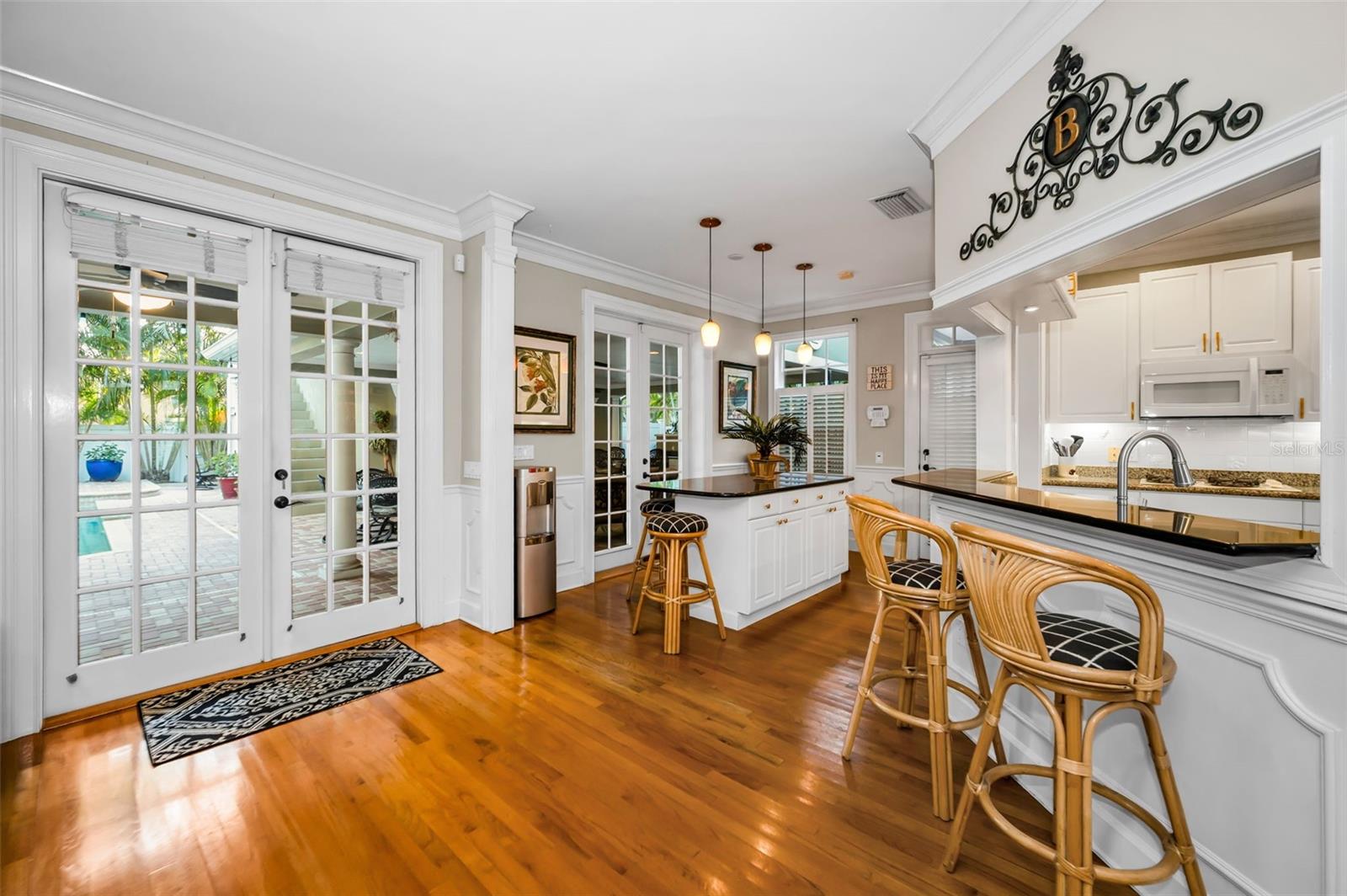 CLAIR MEL SUB UNIT - Residential