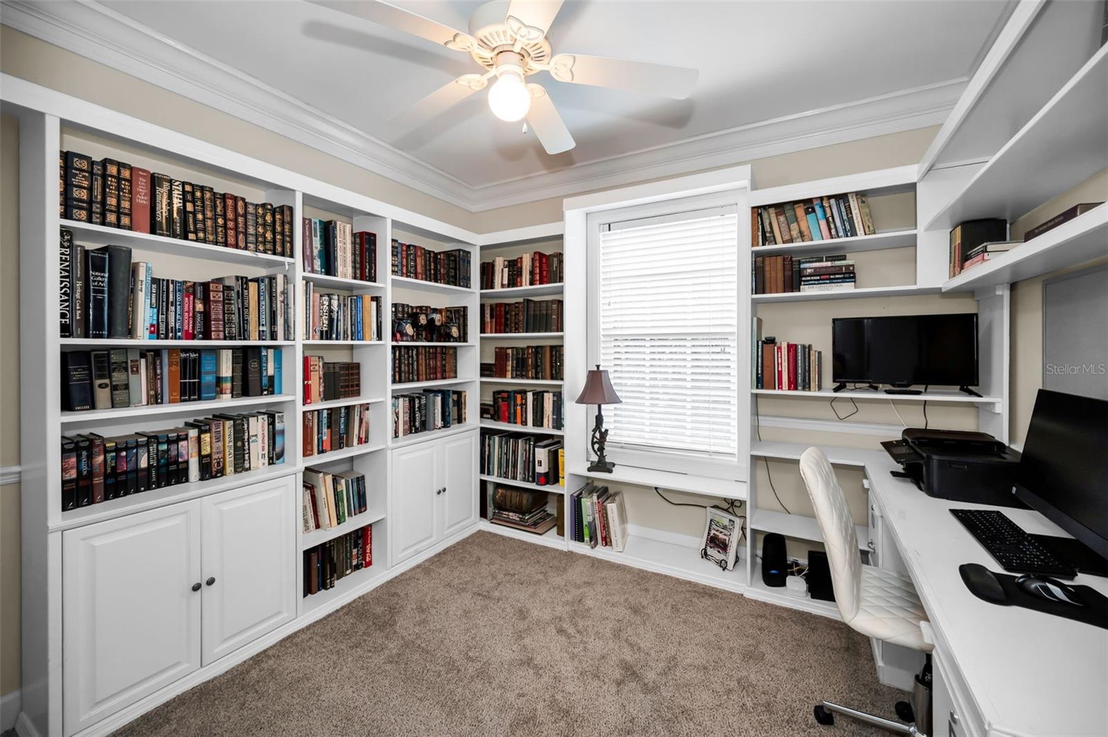 CLAIR MEL SUB UNIT - Residential