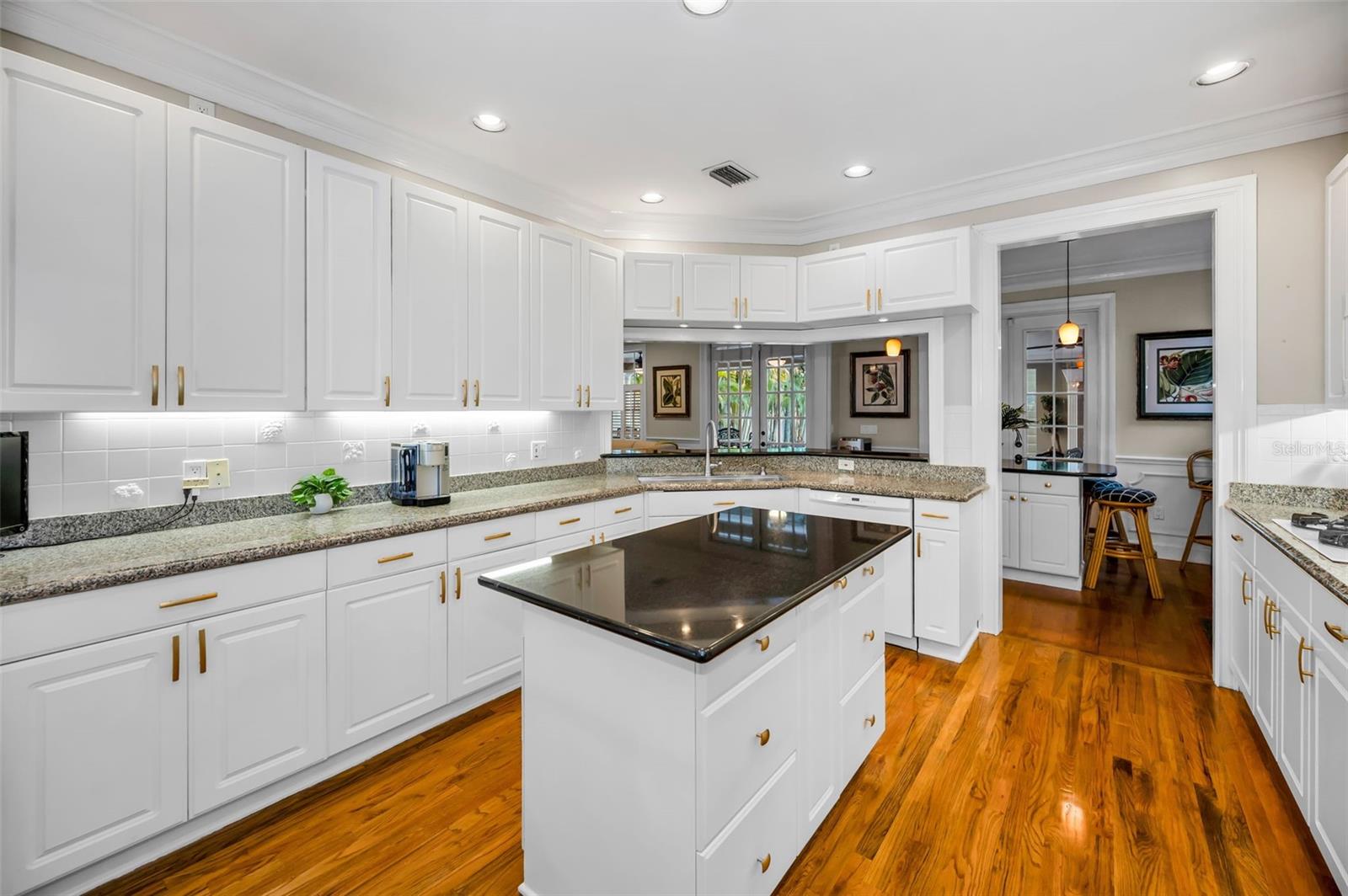 CLAIR MEL SUB UNIT - Residential