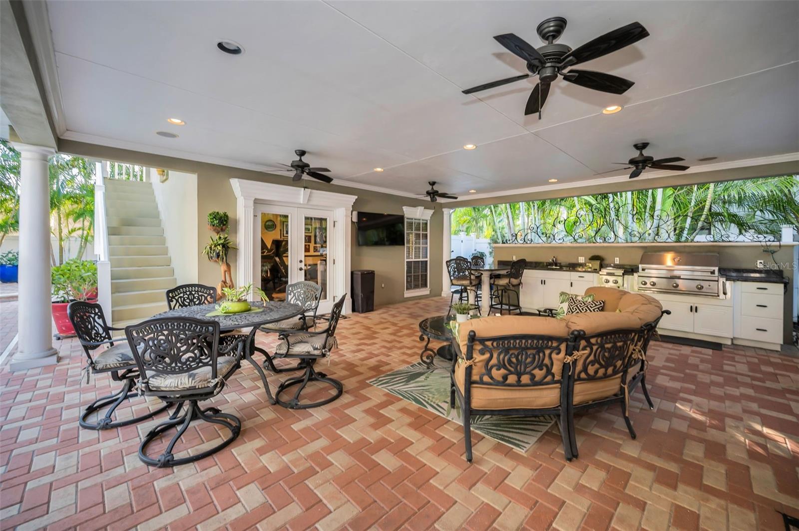 CLAIR MEL SUB UNIT - Residential