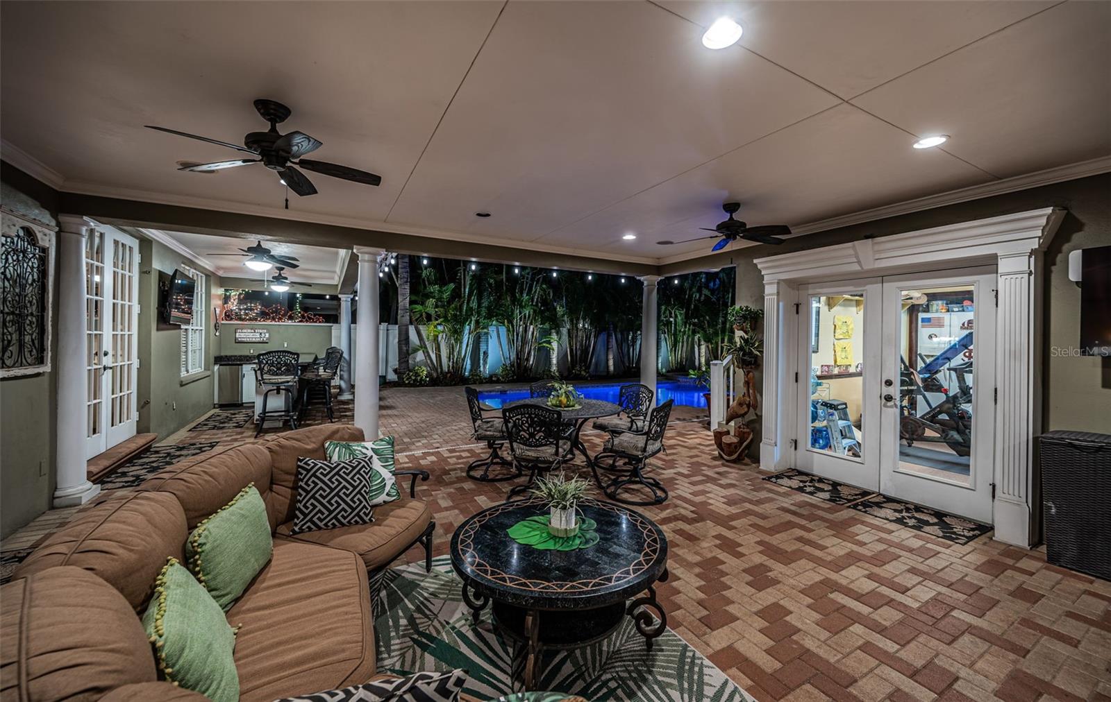 CLAIR MEL SUB UNIT - Residential