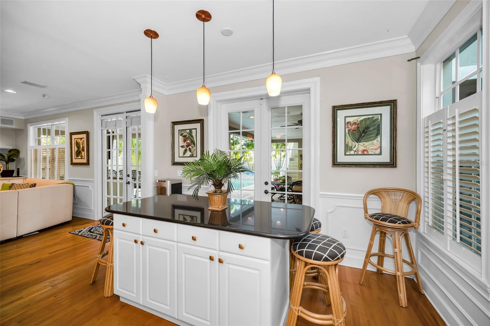 CLAIR MEL SUB UNIT - Residential