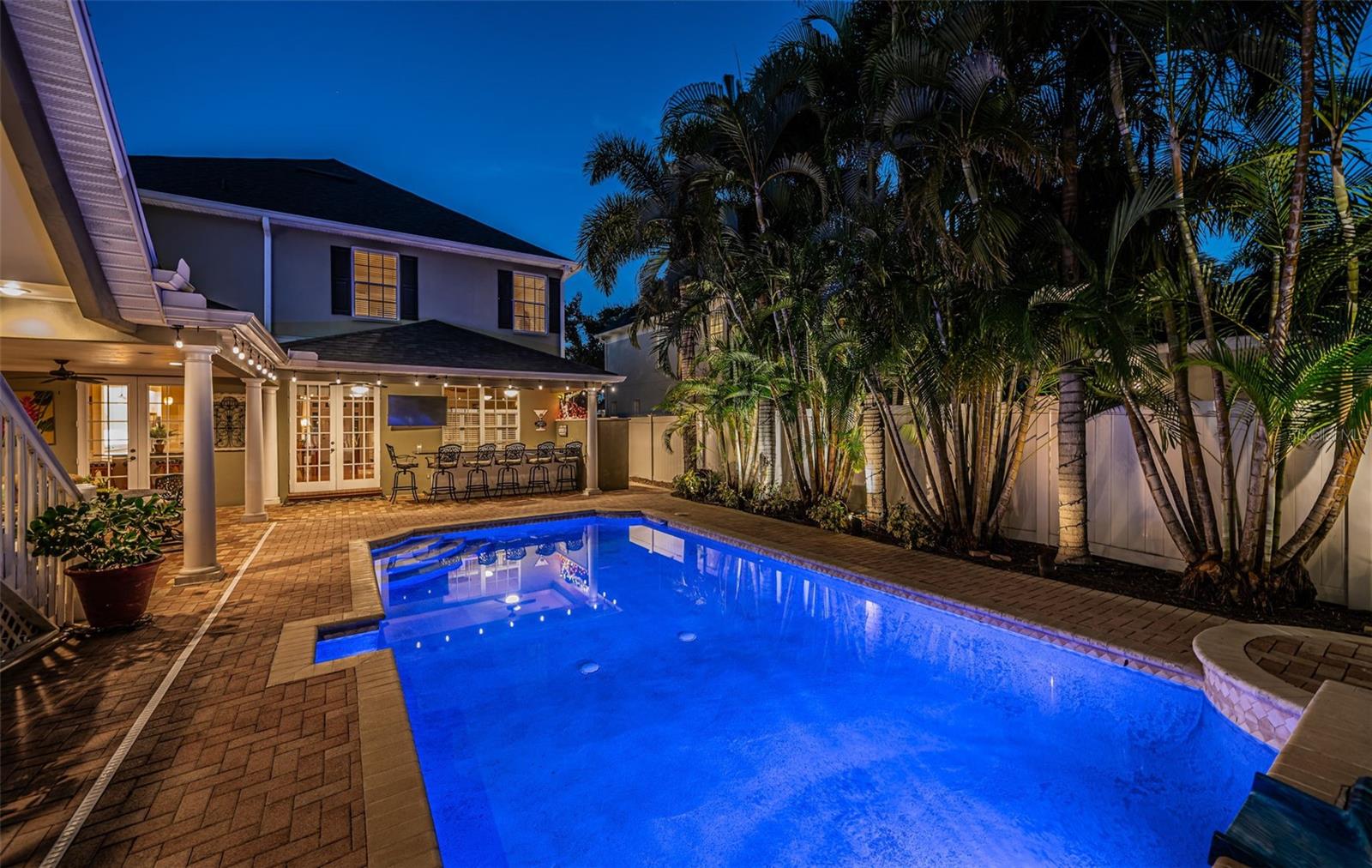 CLAIR MEL SUB UNIT - Residential