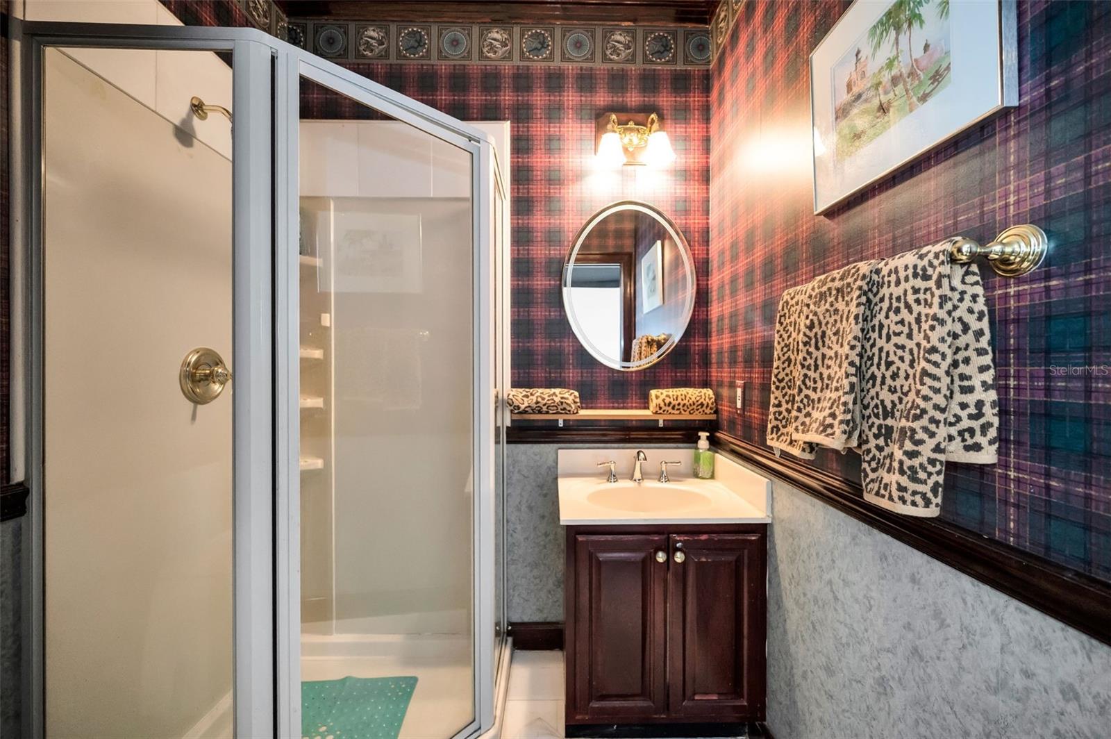 CLAIR MEL SUB UNIT - Residential