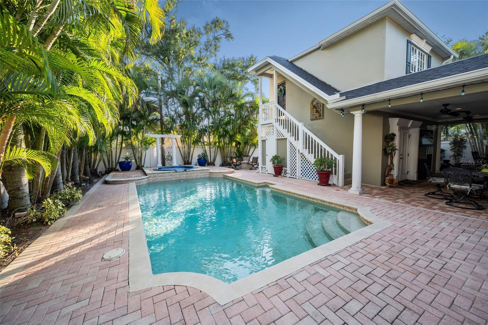 CLAIR MEL SUB UNIT - Residential