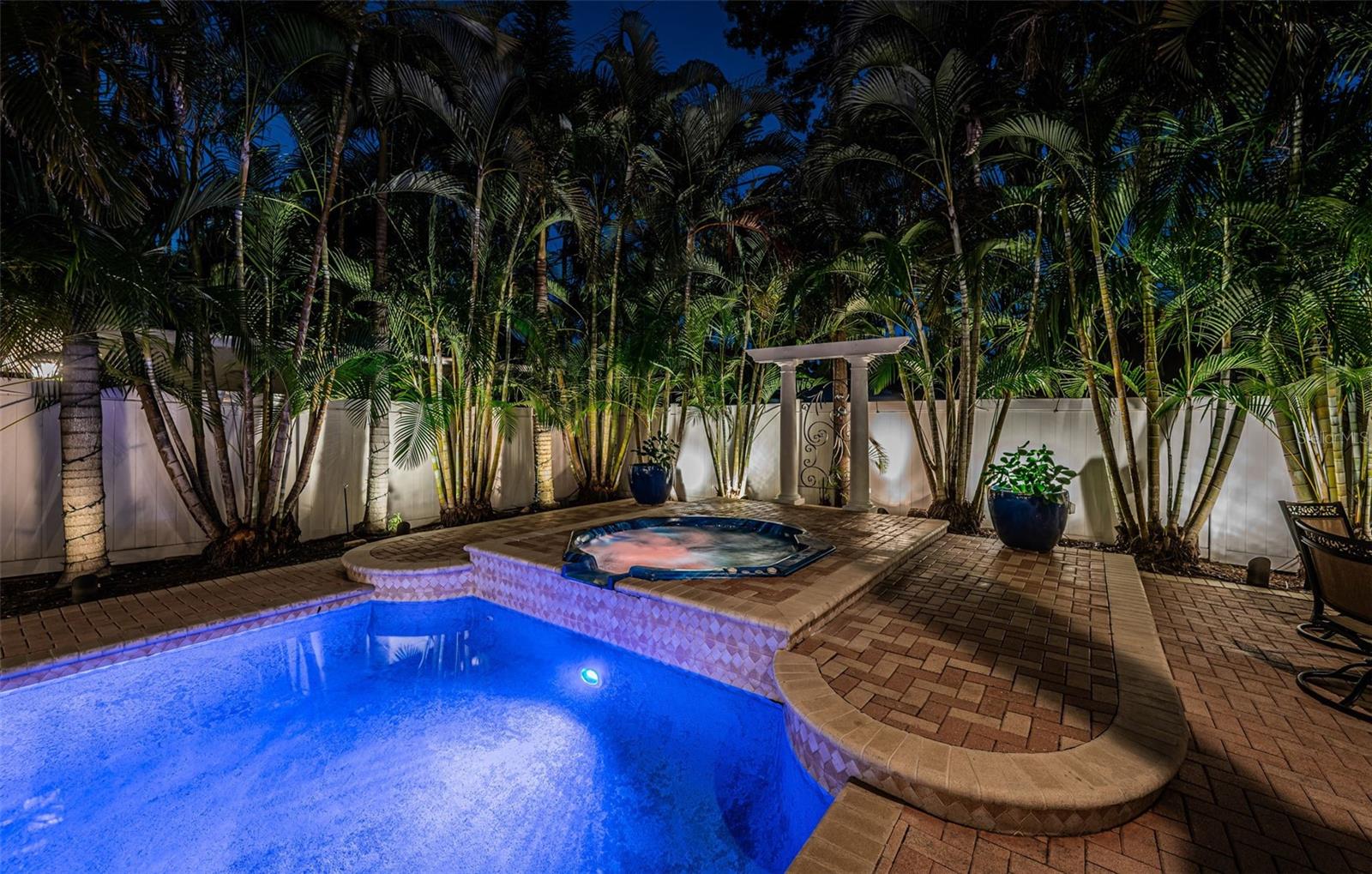 CLAIR MEL SUB UNIT - Residential