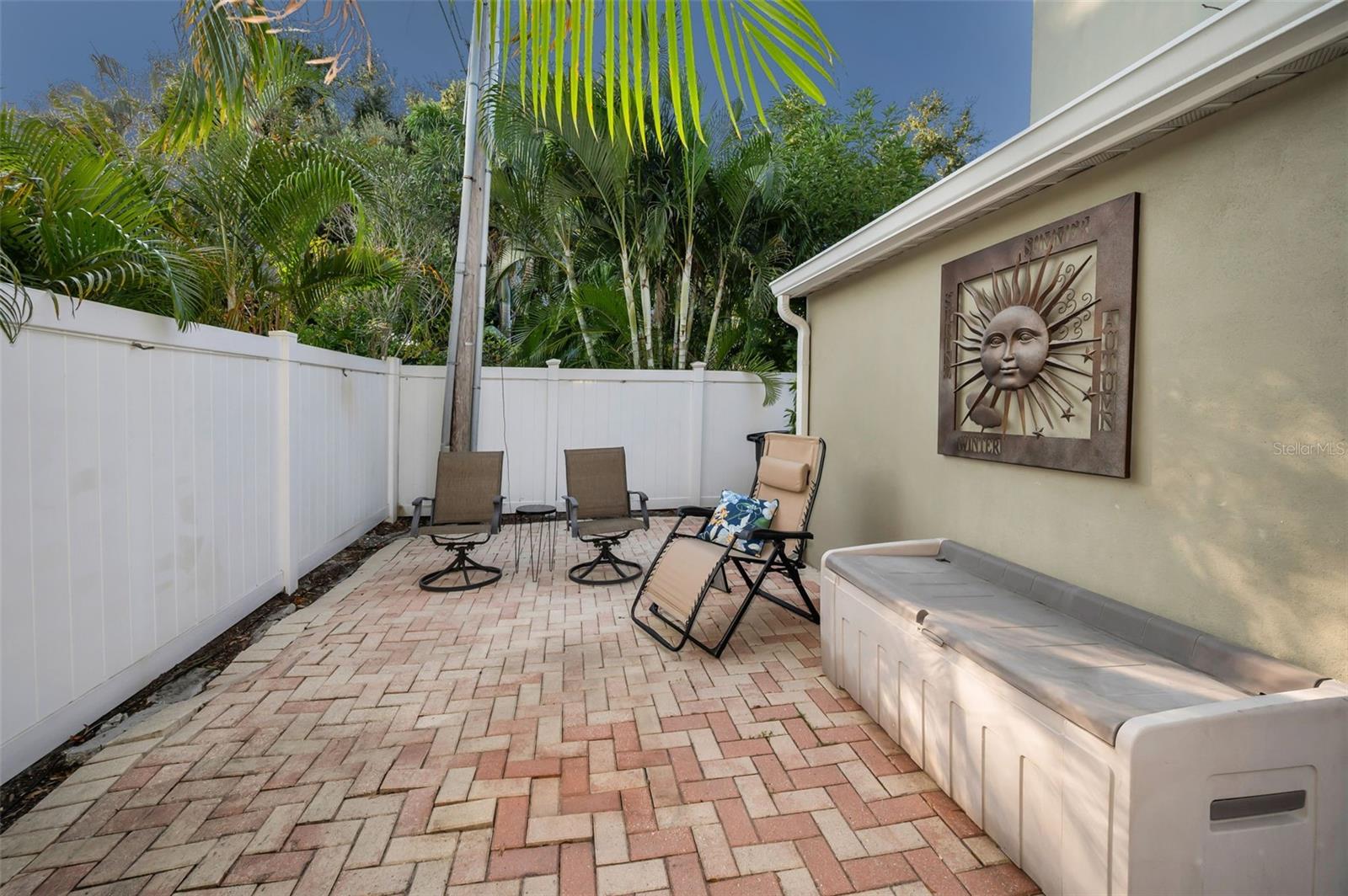 CLAIR MEL SUB UNIT - Residential