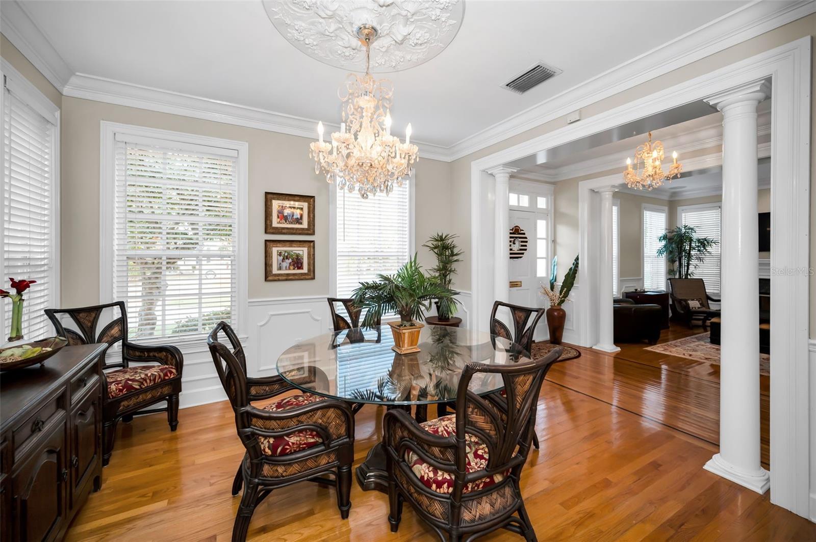 CLAIR MEL SUB UNIT - Residential