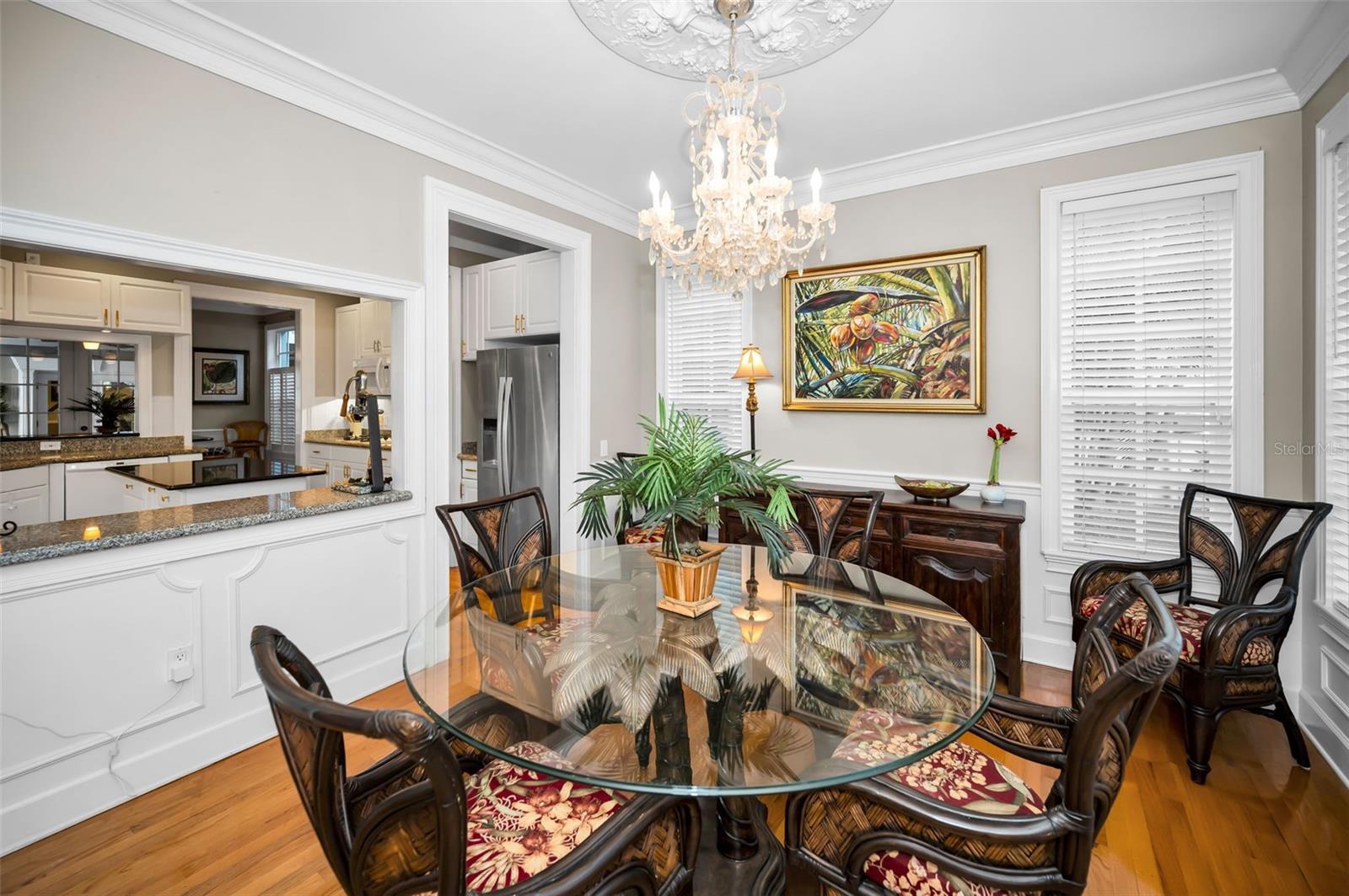 CLAIR MEL SUB UNIT - Residential